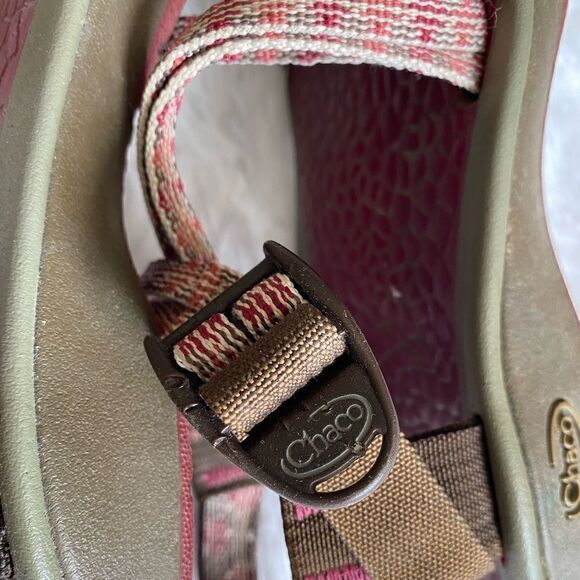 Chaco Sandals Womens Size 9 - Picture 9 of 12